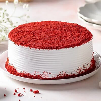 Red Velvet Cakes